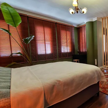 Midtown Rudy House, 2br, 6per, Seaside, Luxury Appartamento