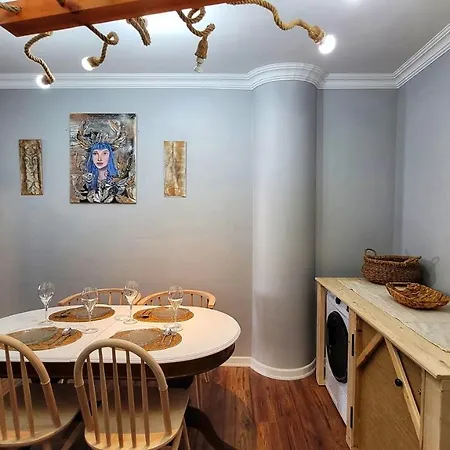 Midtown Rudy House, 2br, 6per, Seaside, Luxury * 费特希耶