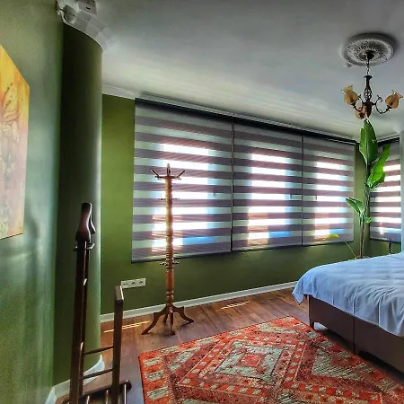 Midtown Rudy House, 2br, 6per, Seaside, Luxury 公寓 *
