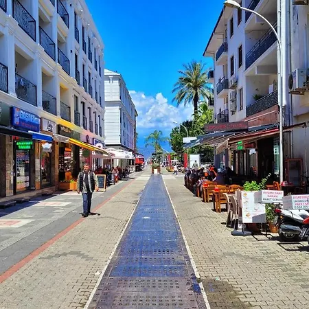Midtown Rudy House, 2br, 6per, Seaside, Luxury 公寓