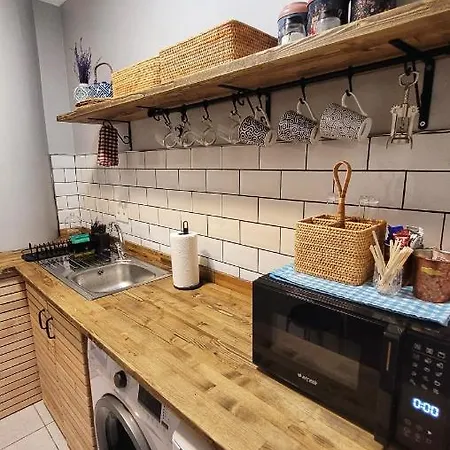 公寓 Midtown Rudy House, 2br, 6per, Seaside, Luxury