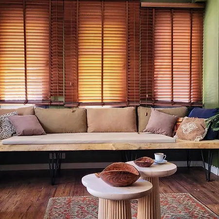 Midtown Rudy House, 2br, 6per, Seaside, Luxury 公寓